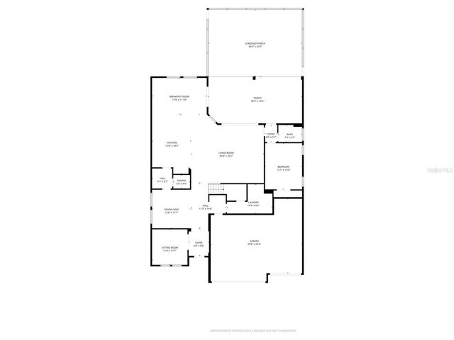 18215 LEAFMORE STREET, Lutz, FL 33548