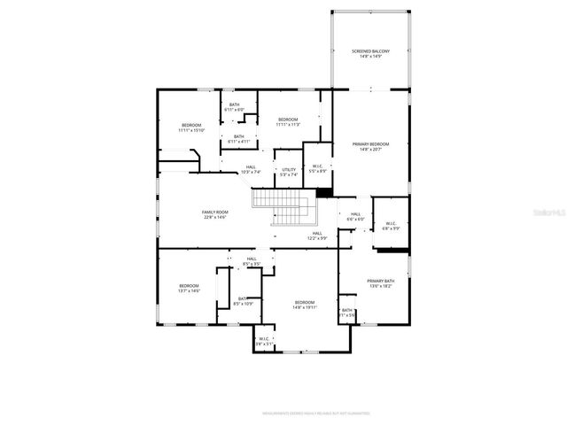 18215 LEAFMORE STREET, Lutz, FL 33548