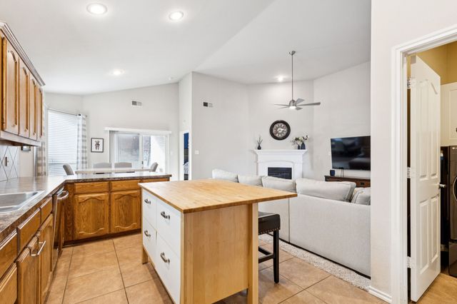 12913 Hurricane Lane, Fort Worth, TX 76244