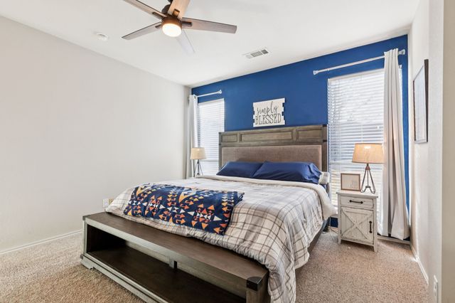 12913 Hurricane Lane, Fort Worth, TX 76244