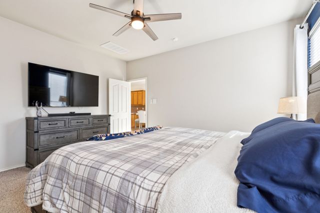 12913 Hurricane Lane, Fort Worth, TX 76244