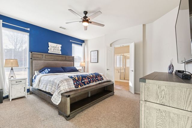 12913 Hurricane Lane, Fort Worth, TX 76244