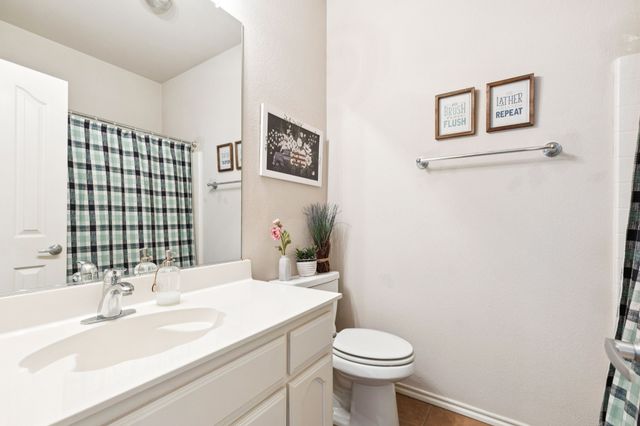 12913 Hurricane Lane, Fort Worth, TX 76244