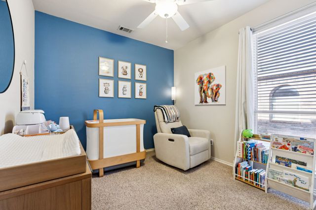 12913 Hurricane Lane, Fort Worth, TX 76244