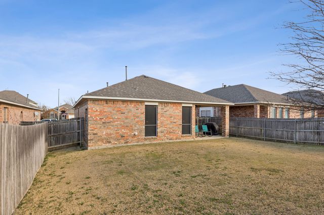 12913 Hurricane Lane, Fort Worth, TX 76244