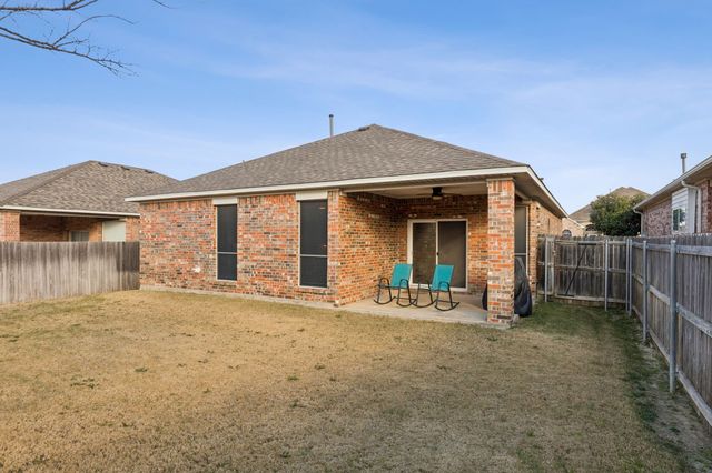 12913 Hurricane Lane, Fort Worth, TX 76244