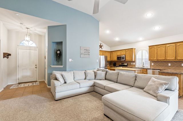 12913 Hurricane Lane, Fort Worth, TX 76244