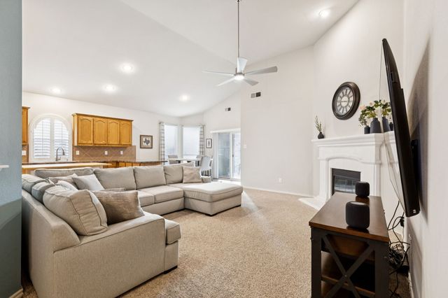 12913 Hurricane Lane, Fort Worth, TX 76244