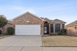 12913 Hurricane Lane, Fort Worth, TX 76244