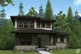 7292 W HIDDEN HILLS WAY, West Jordan, UT 84081