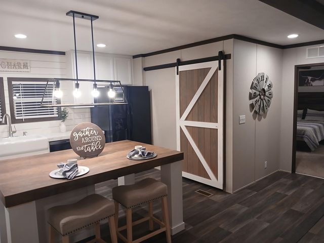 2252 Blocker Rd, Marshall, TX 75672