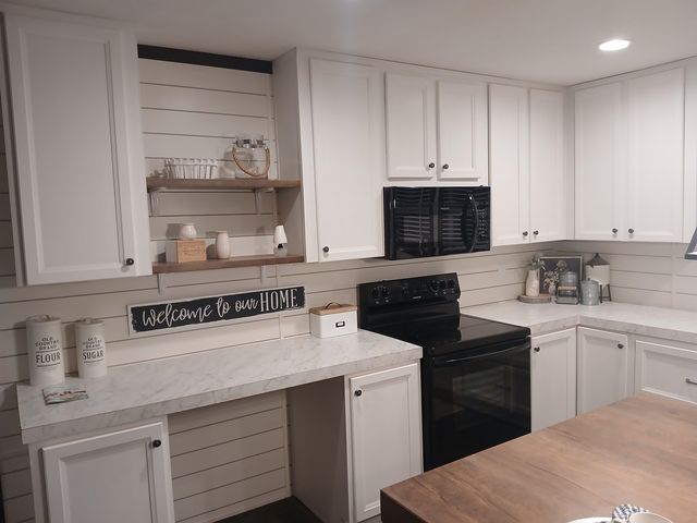 2252 Blocker Rd, Marshall, TX 75672