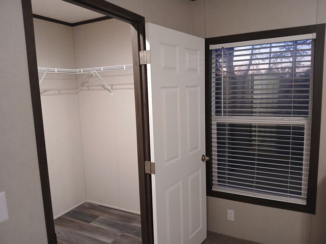 2252 Blocker Rd, Marshall, TX 75672