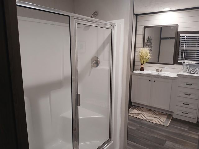 2252 Blocker Rd, Marshall, TX 75672