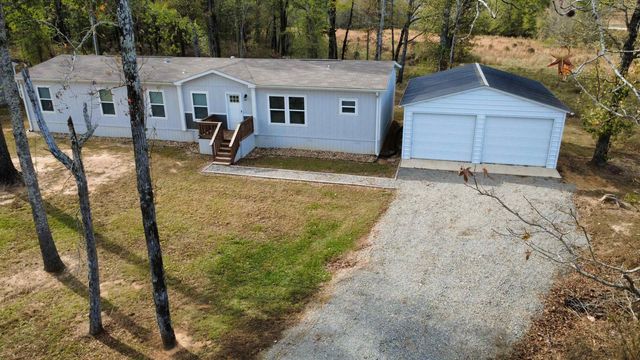 2252 Blocker Rd, Marshall, TX 75672