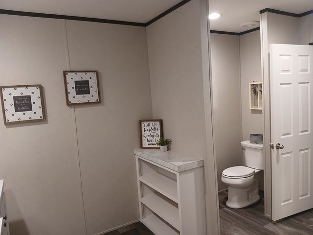 2252 Blocker Rd, Marshall, TX 75672