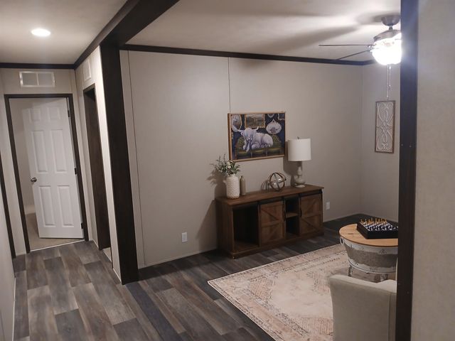 2252 Blocker Rd, Marshall, TX 75672