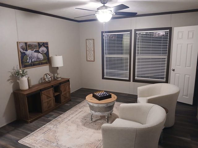 2252 Blocker Rd, Marshall, TX 75672