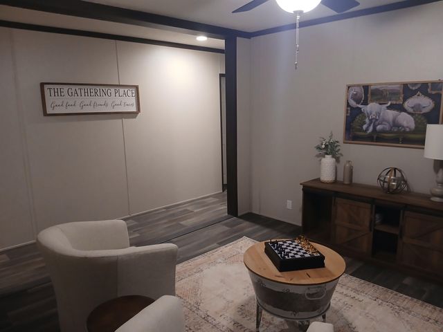 2252 Blocker Rd, Marshall, TX 75672