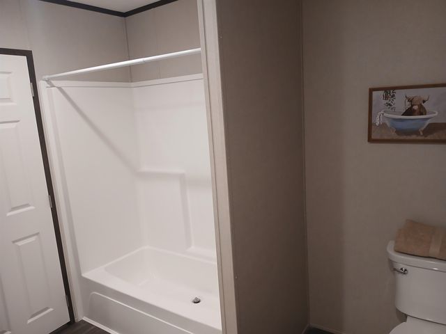 2252 Blocker Rd, Marshall, TX 75672