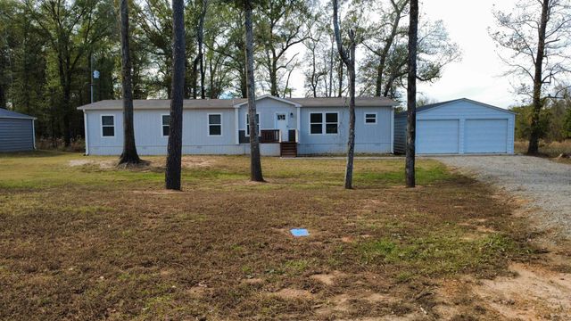 2252 Blocker Rd, Marshall, TX 75672