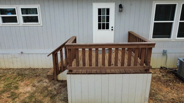 2252 Blocker Rd, Marshall, TX 75672