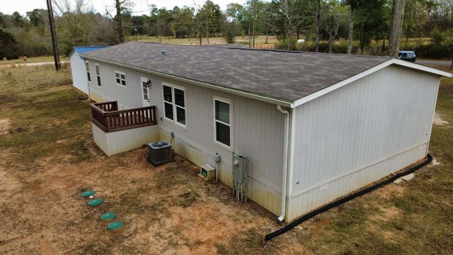 2252 Blocker Rd, Marshall, TX 75672