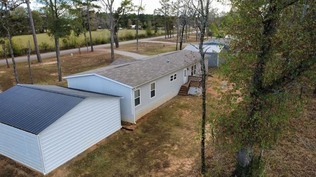 2252 Blocker Rd, Marshall, TX 75672