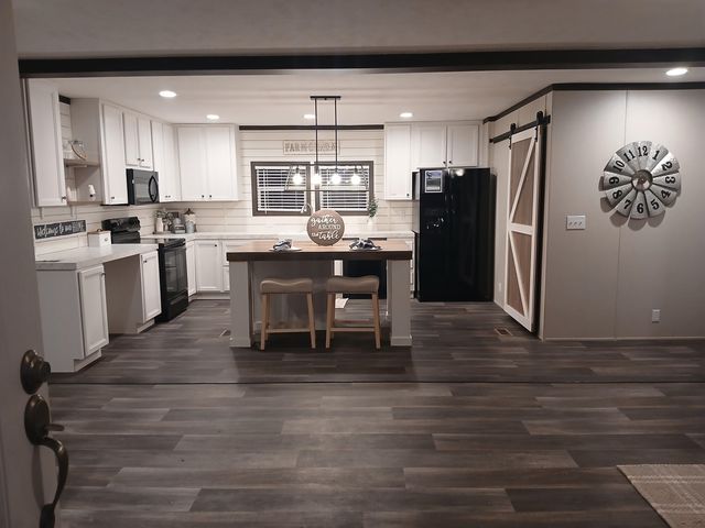 2252 Blocker Rd, Marshall, TX 75672