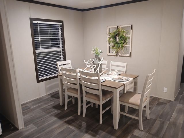 2252 Blocker Rd, Marshall, TX 75672