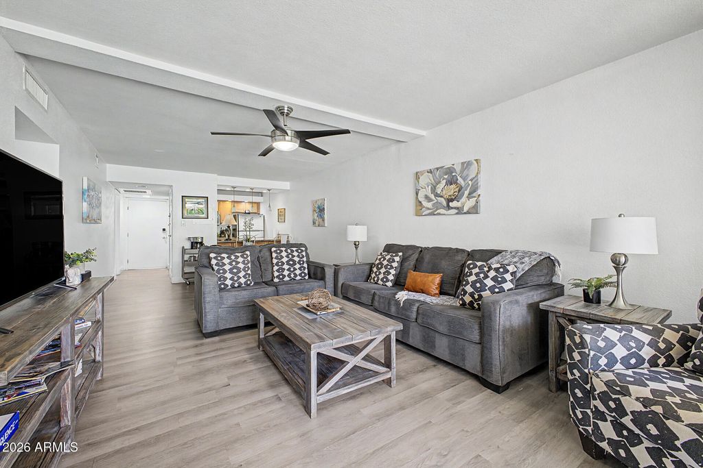 7625 E CAMELBACK Road A116, Scottsdale, AZ 85251 — photo 4