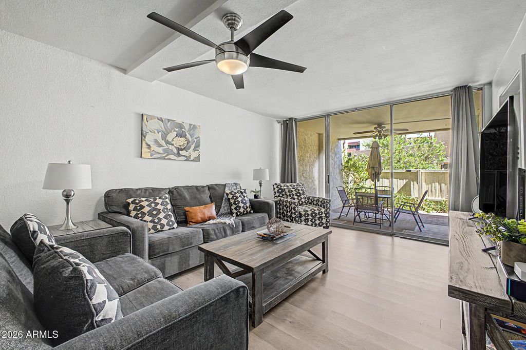 7625 E CAMELBACK Road A116, Scottsdale, AZ 85251 — photo 5