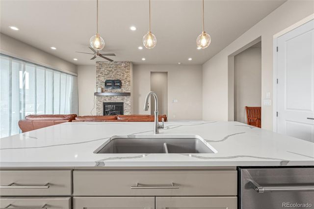 21996 E Allenspark Place, Aurora, CO 80016