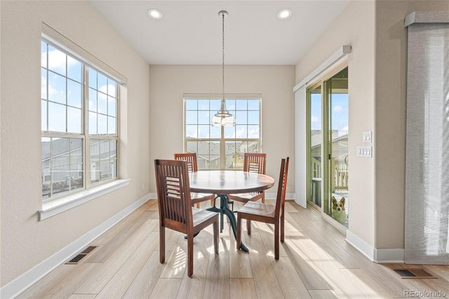 21996 E Allenspark Place, Aurora, CO 80016