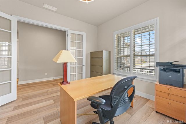 21996 E Allenspark Place, Aurora, CO 80016