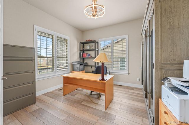 21996 E Allenspark Place, Aurora, CO 80016