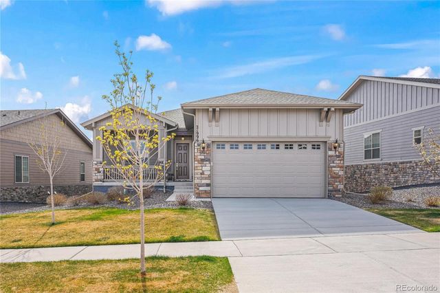 21996 E Allenspark Place, Aurora, CO 80016