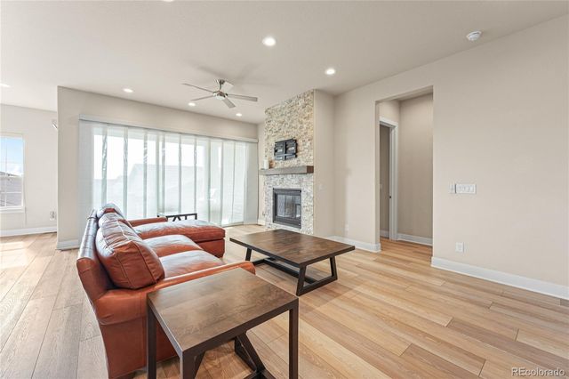 21996 E Allenspark Place, Aurora, CO 80016