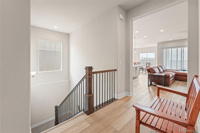 21996 E Allenspark Place, Aurora, CO 80016