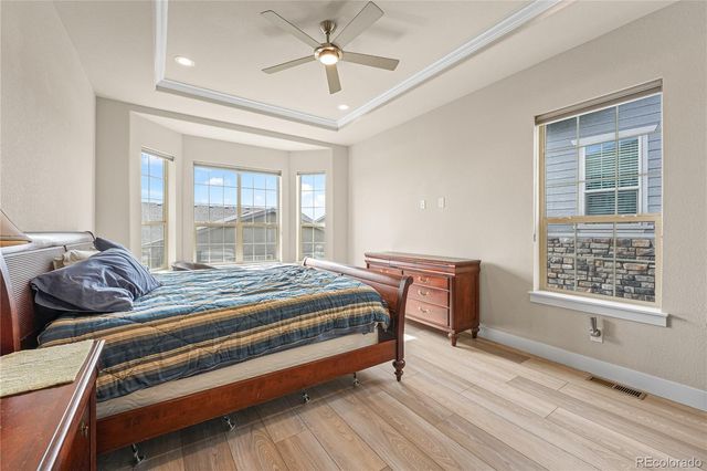 21996 E Allenspark Place, Aurora, CO 80016