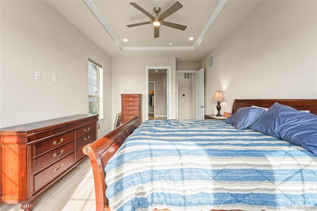 21996 E Allenspark Place, Aurora, CO 80016