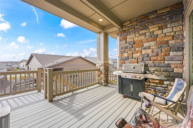 21996 E Allenspark Place, Aurora, CO 80016