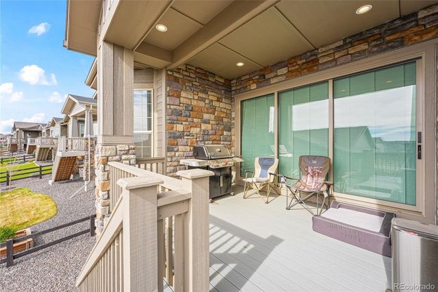 21996 E Allenspark Place, Aurora, CO 80016