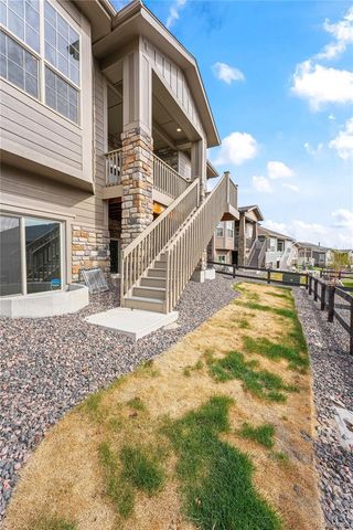 21996 E Allenspark Place, Aurora, CO 80016