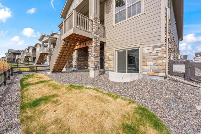 21996 E Allenspark Place, Aurora, CO 80016