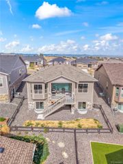 21996 E Allenspark Place, Aurora, CO 80016