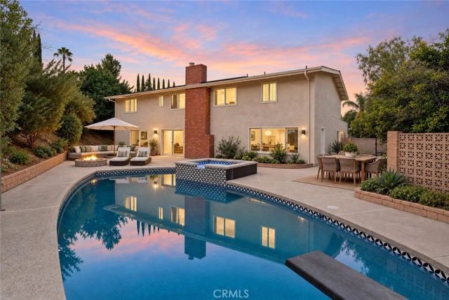5931 Maury Avenue, Woodland Hills, CA 91367