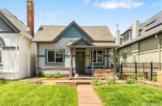 2339 North Gilpin Street, Denver, CO 80205