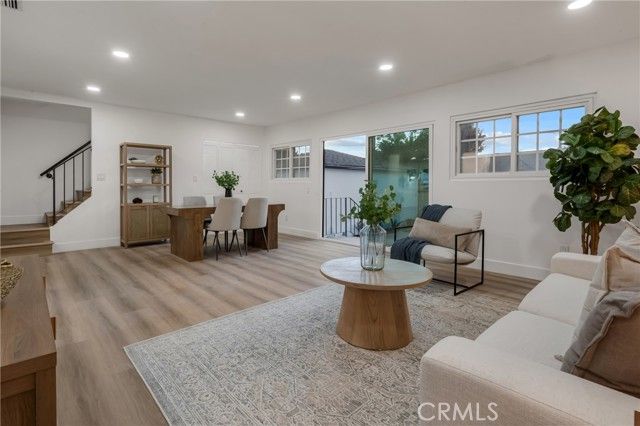 1741 N Rose, Burbank, CA 91505