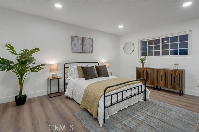 1741 N Rose, Burbank, CA 91505